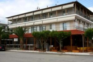 Hotel Filoxenia, Neoi Poroi