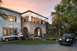 The Elephant Stables, Kandy