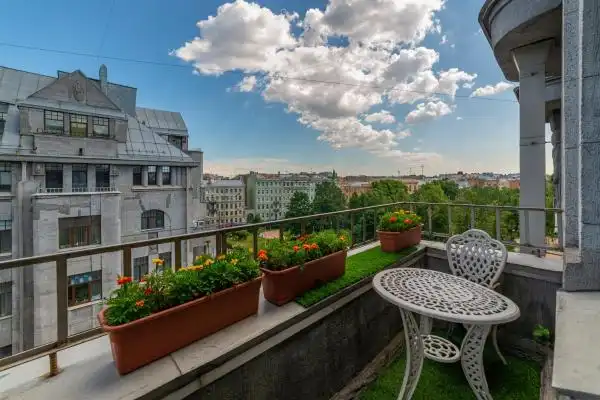 Танаис мини-отель