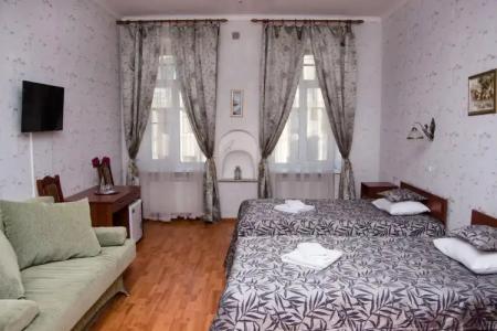 Танаис мини-отель - 44