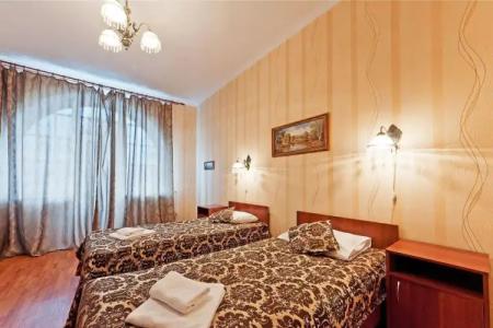 Танаис мини-отель - 40