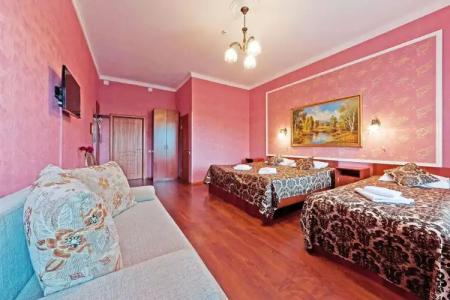 Танаис мини-отель - 33