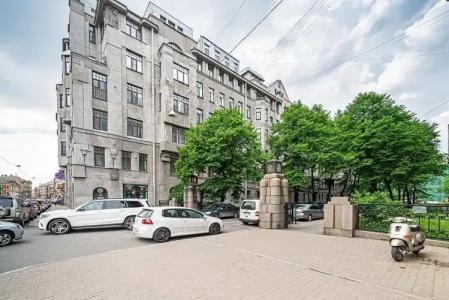 Танаис мини-отель - 19