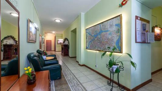 Танаис мини-отель - 2