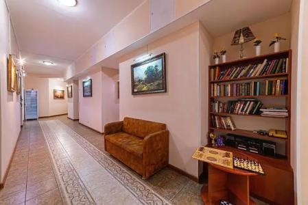 Танаис мини-отель - 17