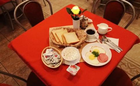 Танаис мини-отель - 11