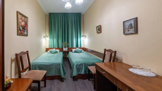 Танаис мини-отель - 18