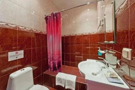 Танаис мини-отель - 27