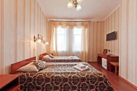 Танаис мини-отель - 48