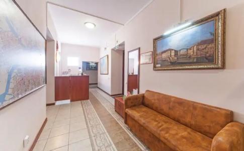 Танаис мини-отель - 16