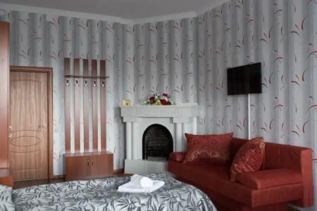 Танаис мини-отель - 5