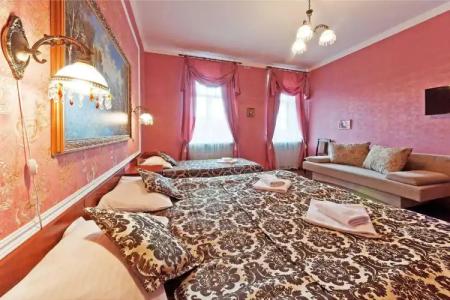 Танаис мини-отель - 38