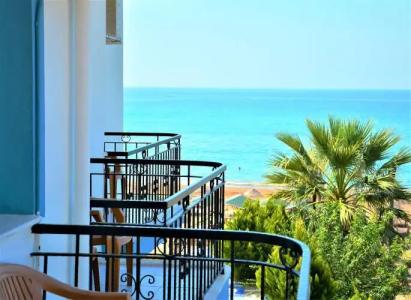 Gumuldur Mavi Deniz - 5