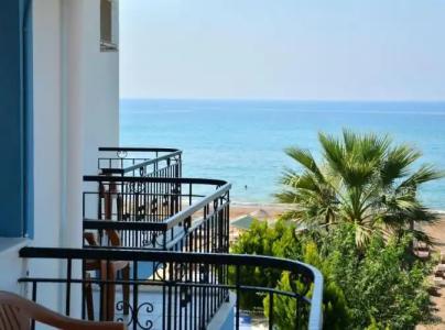 Gumuldur Mavi Deniz - 25