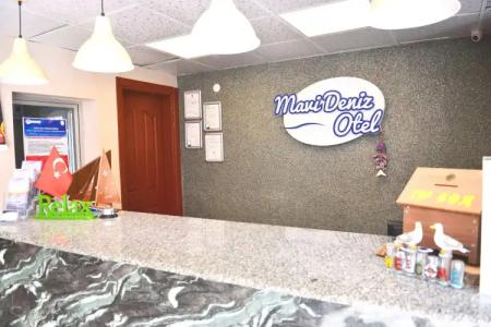 Gumuldur Mavi Deniz - 10