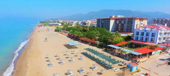 Gumuldur Mavi Deniz - 13