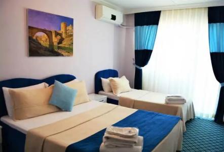 Gumuldur Mavi Deniz - 32