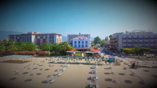 Gumuldur Mavi Deniz - 16