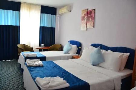 Gumuldur Mavi Deniz - 34