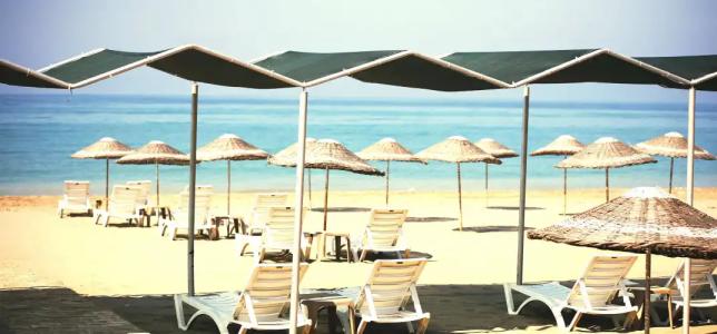 Gumuldur Mavi Deniz - 12