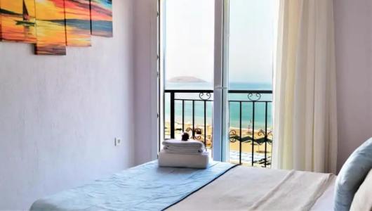 Gumuldur Mavi Deniz - 41
