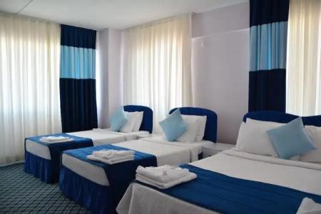 Gumuldur Mavi Deniz - 22