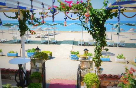 Gumuldur Mavi Deniz - 15