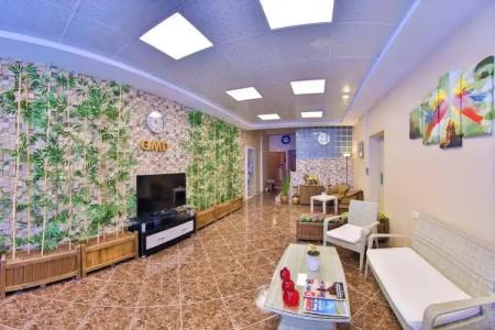 Gumuldur Mavi Deniz - 18