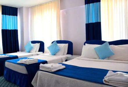 Gumuldur Mavi Deniz - 21