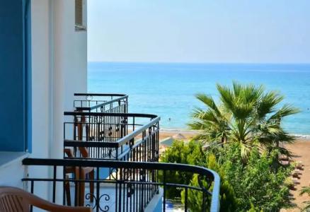 Gumuldur Mavi Deniz - 19