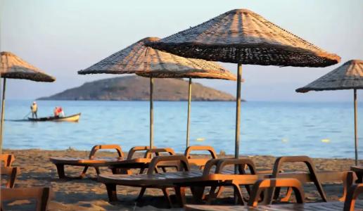 Gumuldur Mavi Deniz - 14
