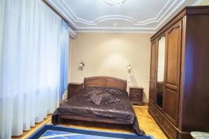 Hotel Complex Uhnovych, Ternopil