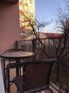 Complex Uhnovych - 31