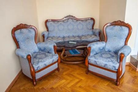 Complex Uhnovych - 5