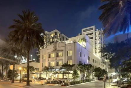 Iberostar Waves Berkeley Shore - 27