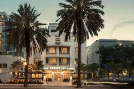 Iberostar Waves Berkeley Shore - 0