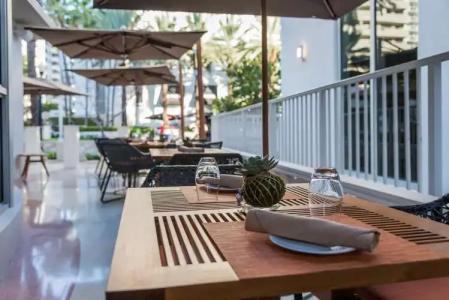 Iberostar Waves Berkeley Shore - 26