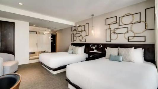 Iberostar Waves Berkeley Shore - 41