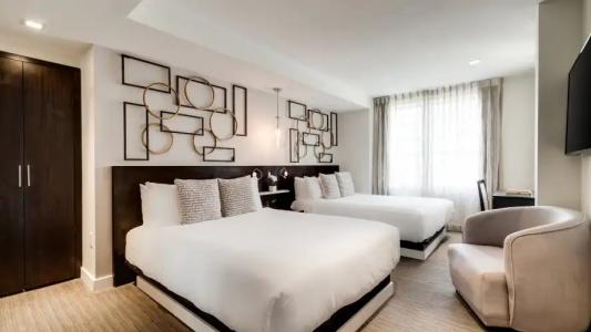 Iberostar Waves Berkeley Shore - 69