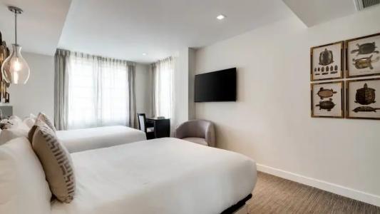 Iberostar Waves Berkeley Shore - 71