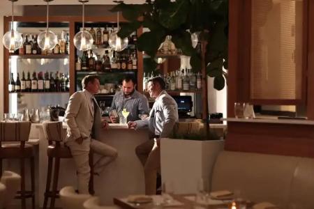 Iberostar Waves Berkeley Shore - 36