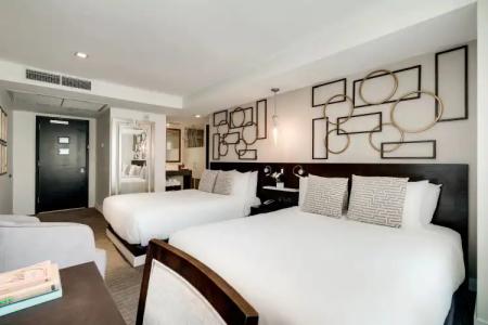 Iberostar Waves Berkeley Shore - 3