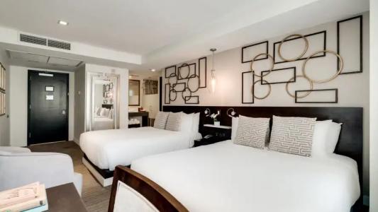 Iberostar Waves Berkeley Shore - 72