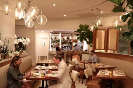 Iberostar Waves Berkeley Shore - 35