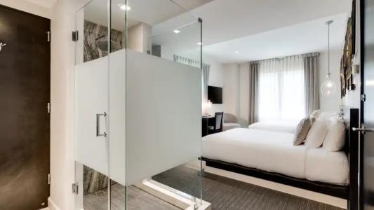 Iberostar Waves Berkeley Shore - 78