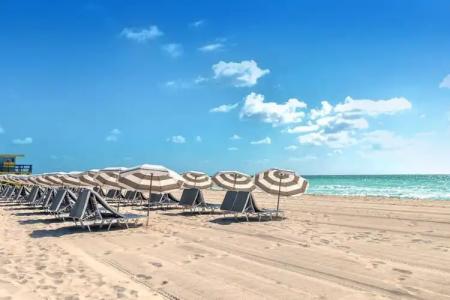 Iberostar Waves Berkeley Shore - 25