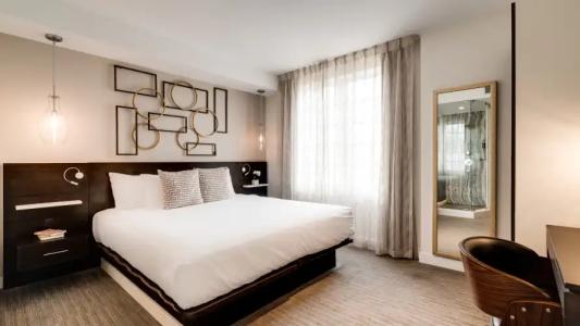 Iberostar Waves Berkeley Shore - 80