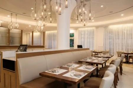 Iberostar Waves Berkeley Shore - 34