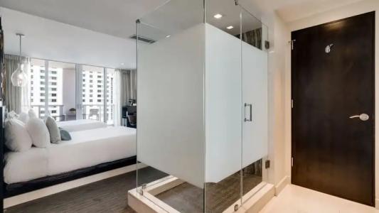 Iberostar Waves Berkeley Shore - 57