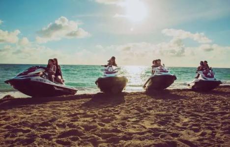 Iberostar Waves Berkeley Shore - 30